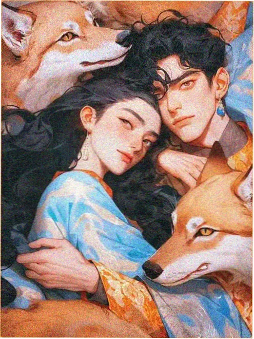 心灵奇旅