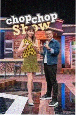十三邀